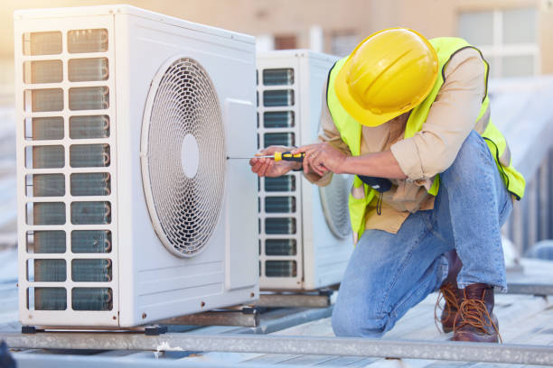Best Solar-powered HVAC Systems in Timnath, CO
