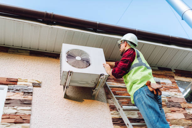 Trusted Timnath, CO HVAC Experts