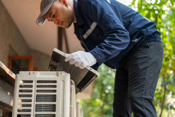 Best HVAC Software and Technology in Timnath, CO